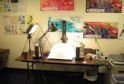 Photo Dome in use.