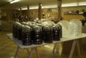 Domes Ready For Packaging
