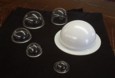Small Domes