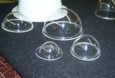 Small Domes