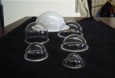 Small Domes