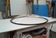 Round Mobile Home Skylight