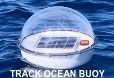 GPS Ocean Buoy