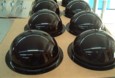 Security Camera Dome