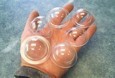 Micro Domes