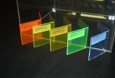 Fluorescent Colors